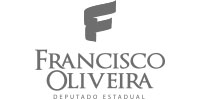Deputado Francisco Oliveira