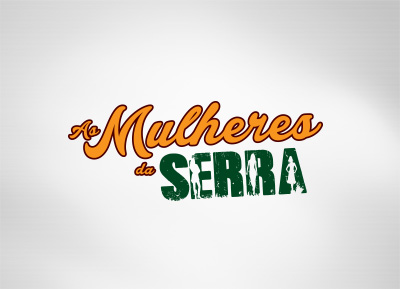 As Mulheres da Serra