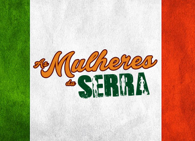 As Mulheres da Serra