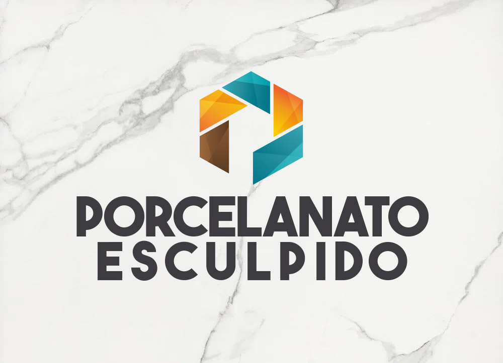 Porcelanato Esculpido